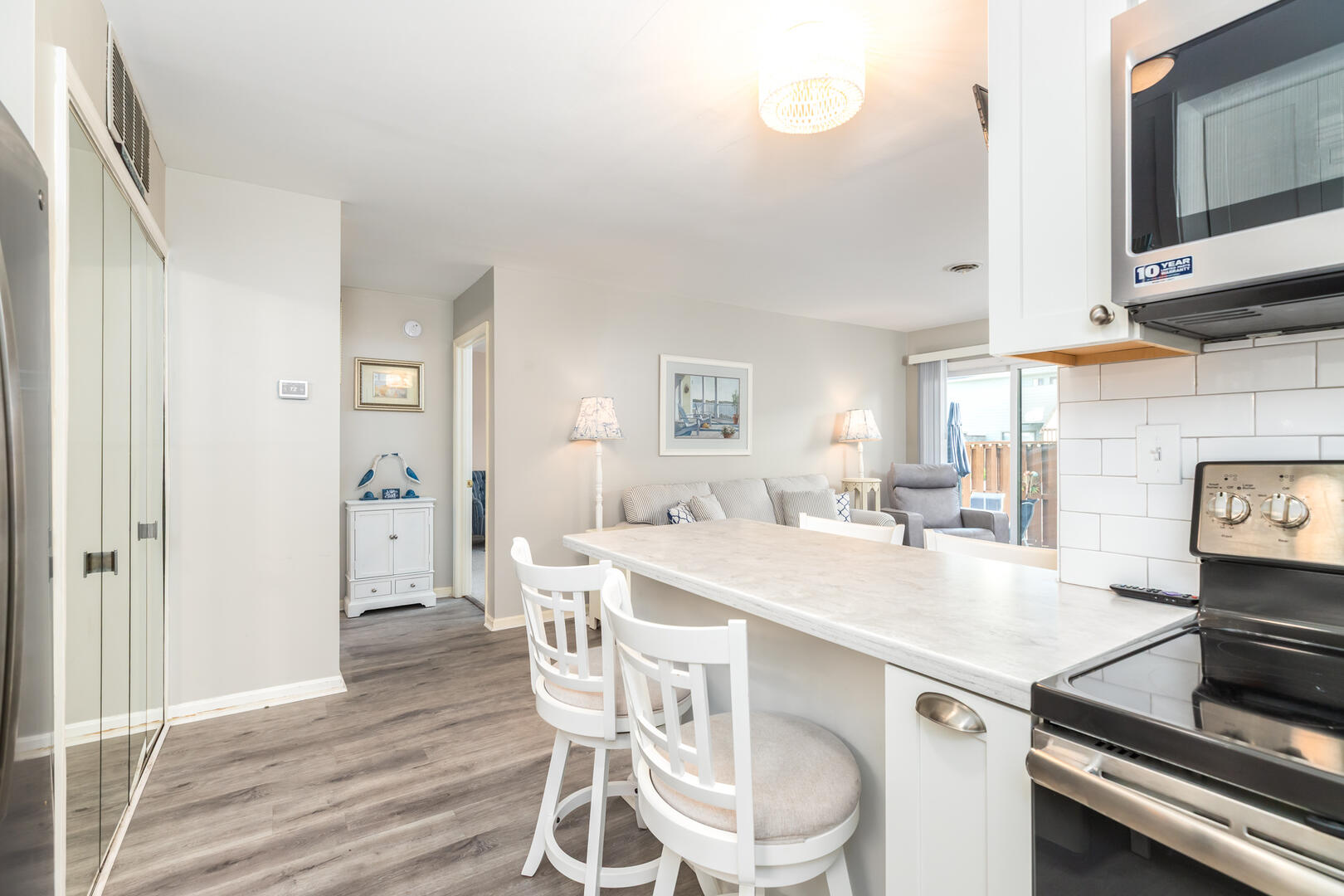 Club Ocean Villas I #12 8