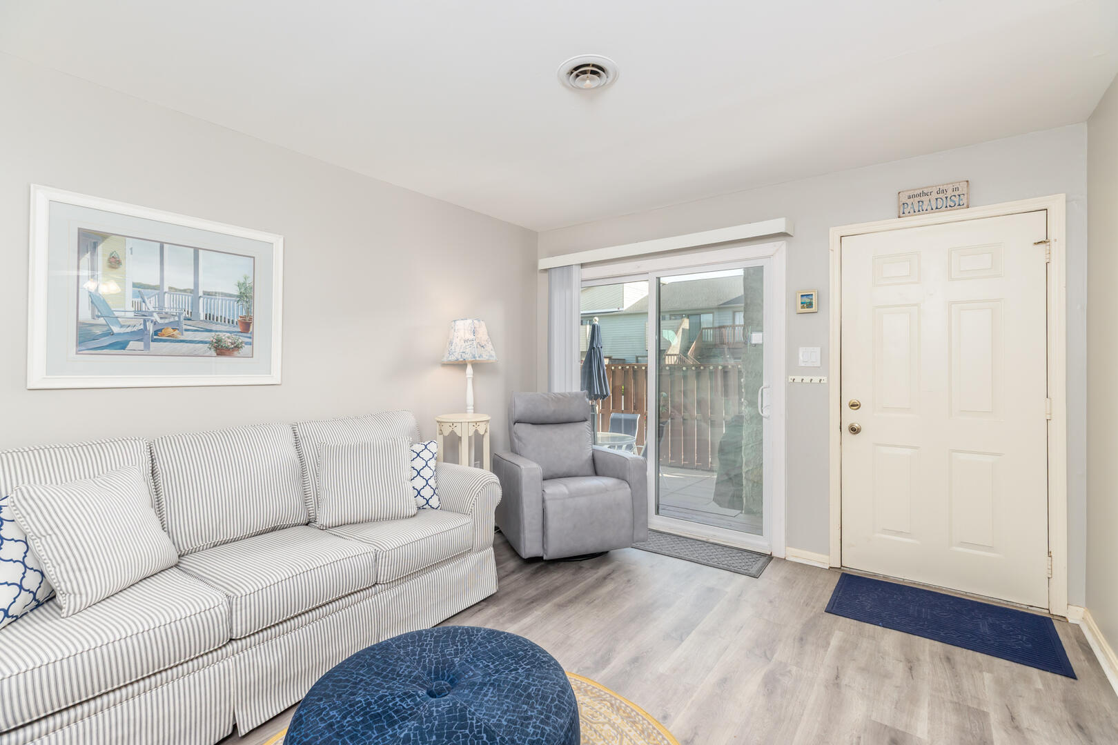 Club Ocean Villas I #12 2