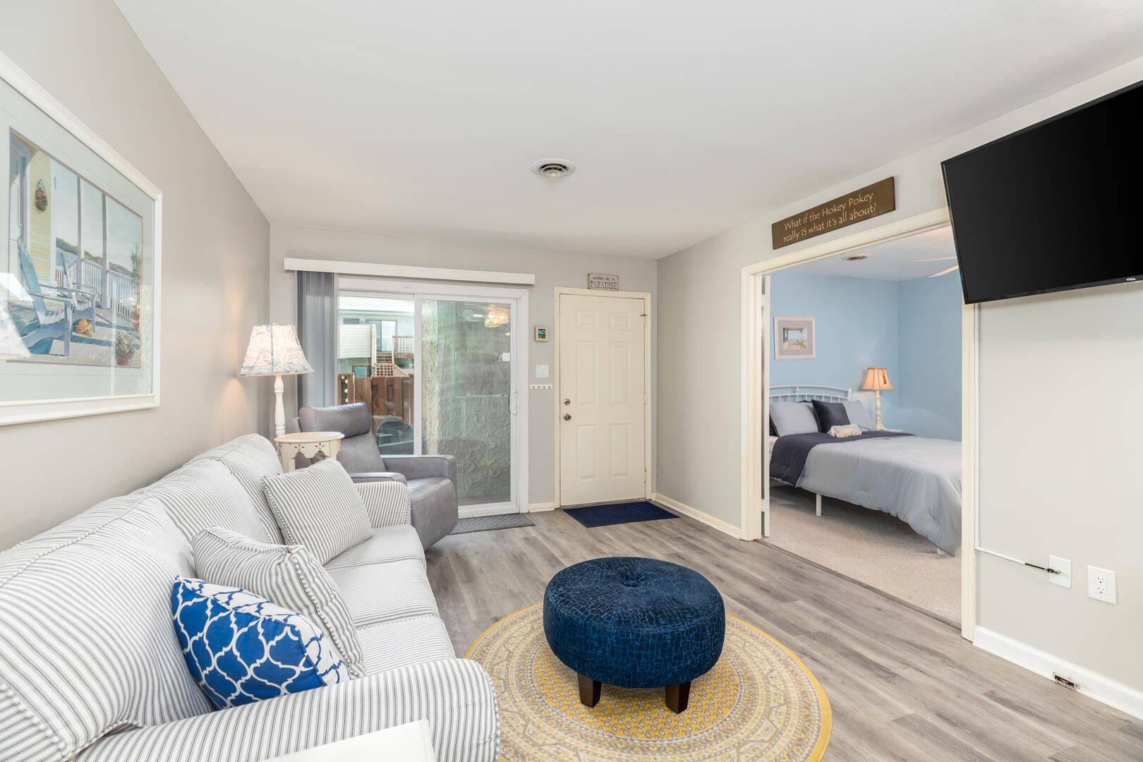 Club Ocean Villas I #12 3