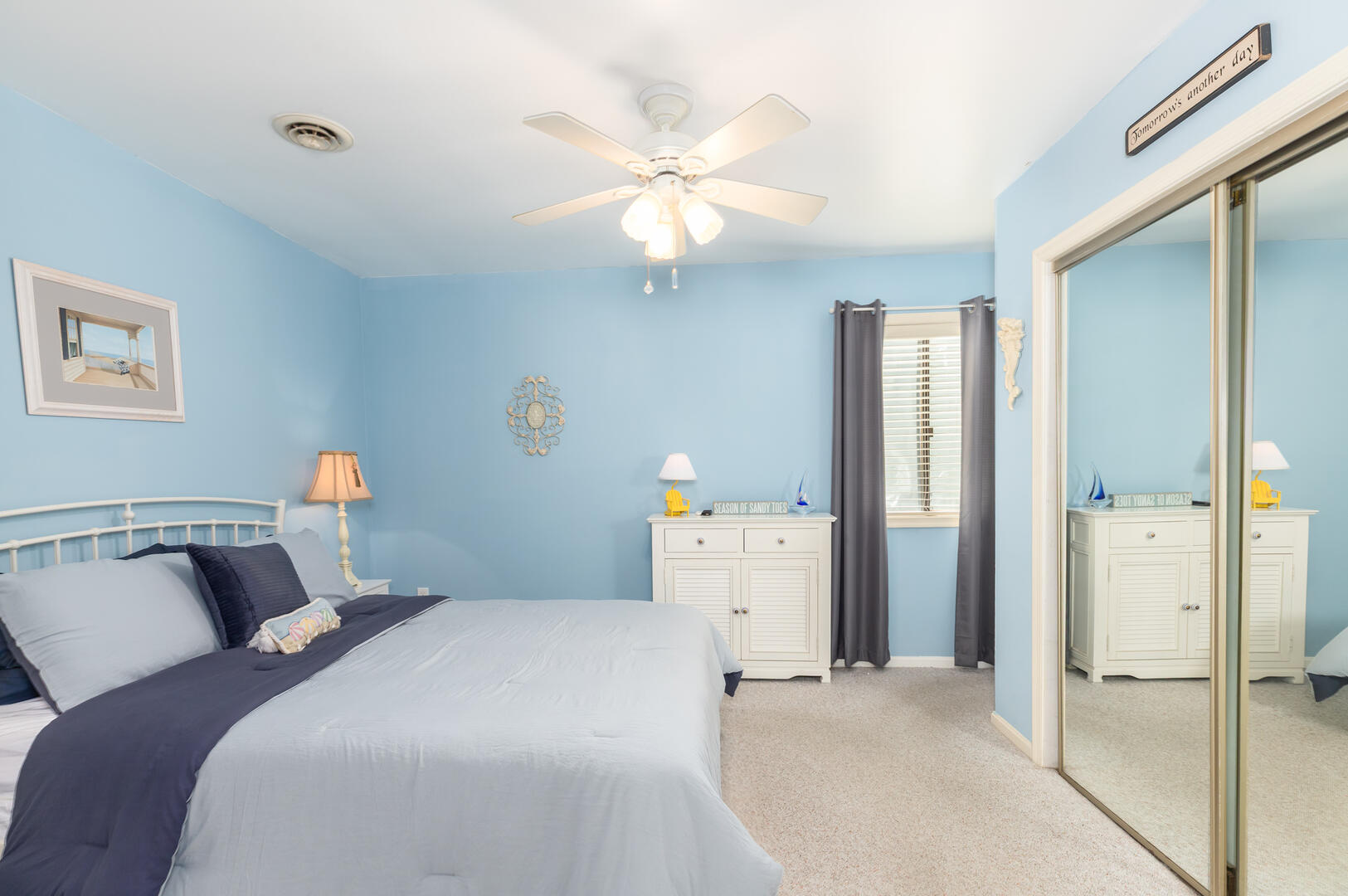 Club Ocean Villas I #12 9