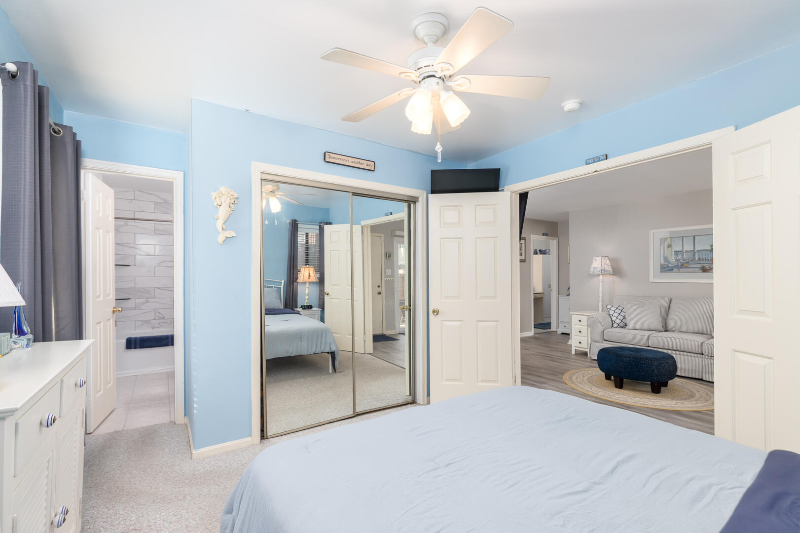 Club Ocean Villas I #12 10