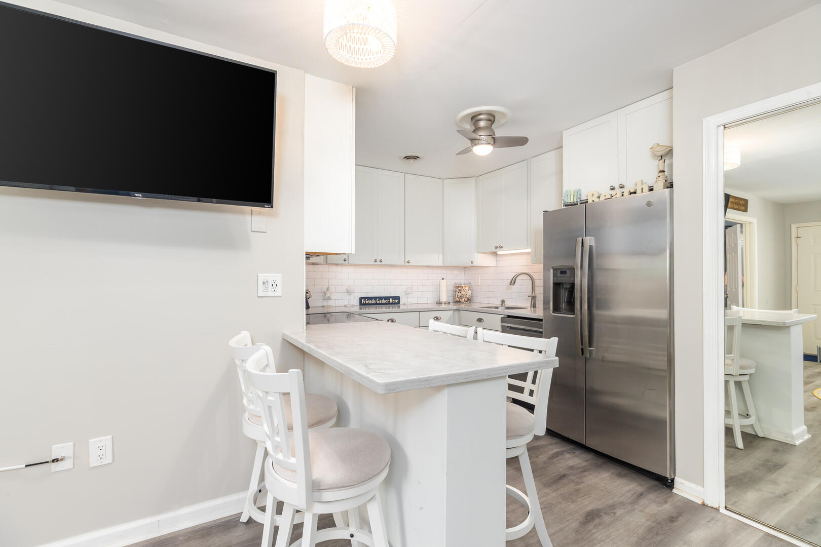 Club Ocean Villas I #12 4