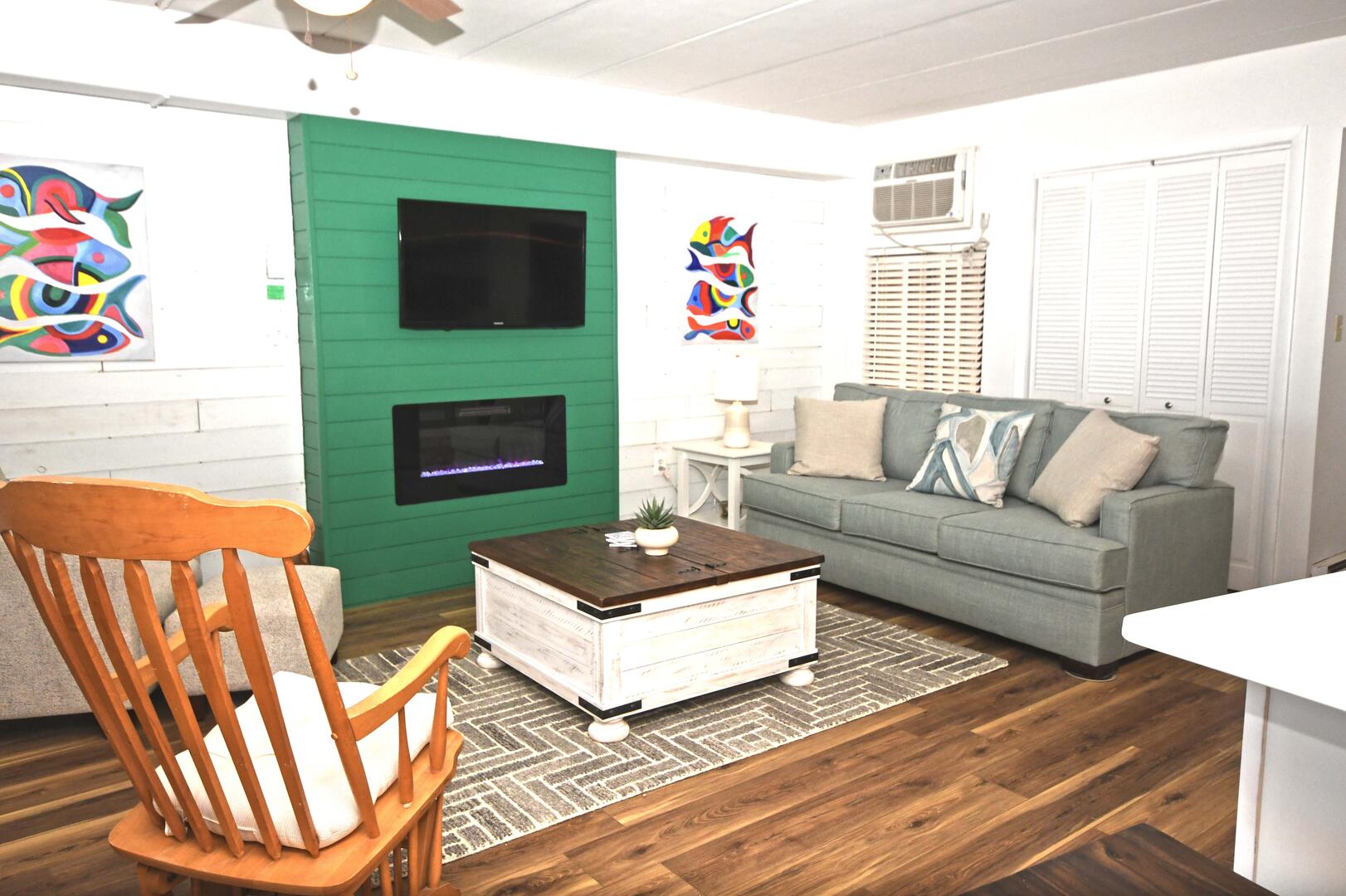 HIGHPOINT SOUTH 6-G