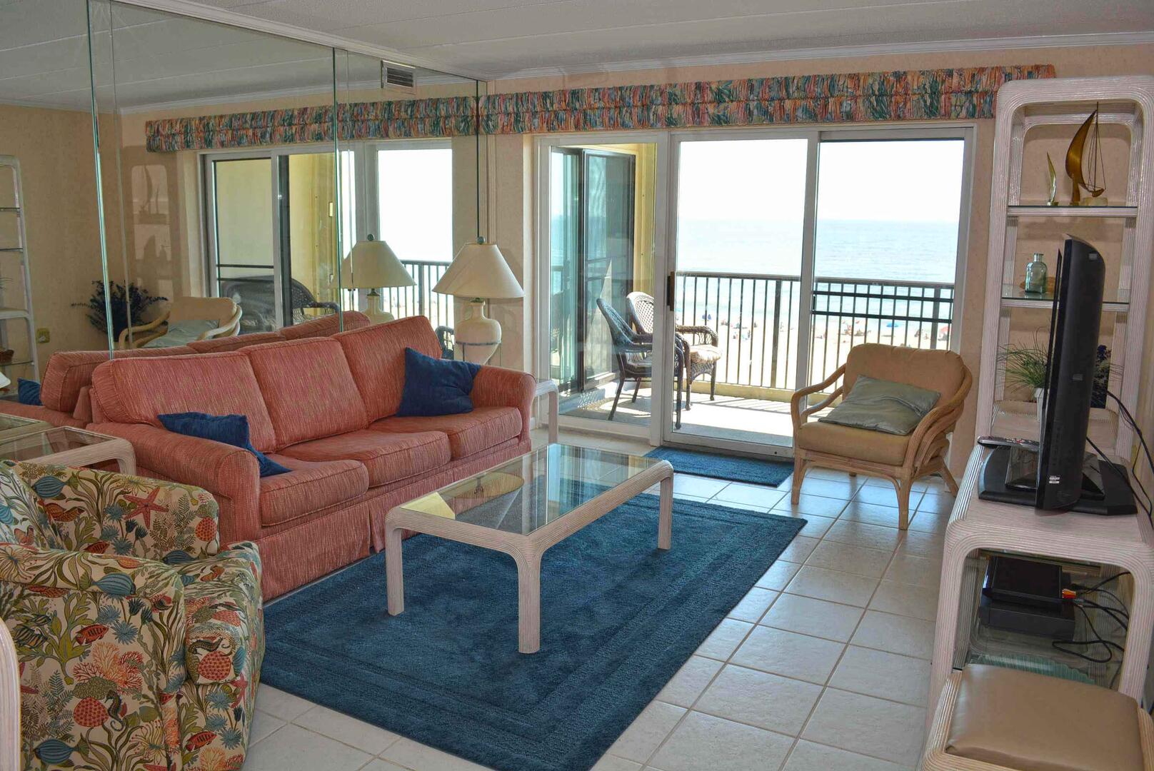 SANDPIPER DUNES 509 2