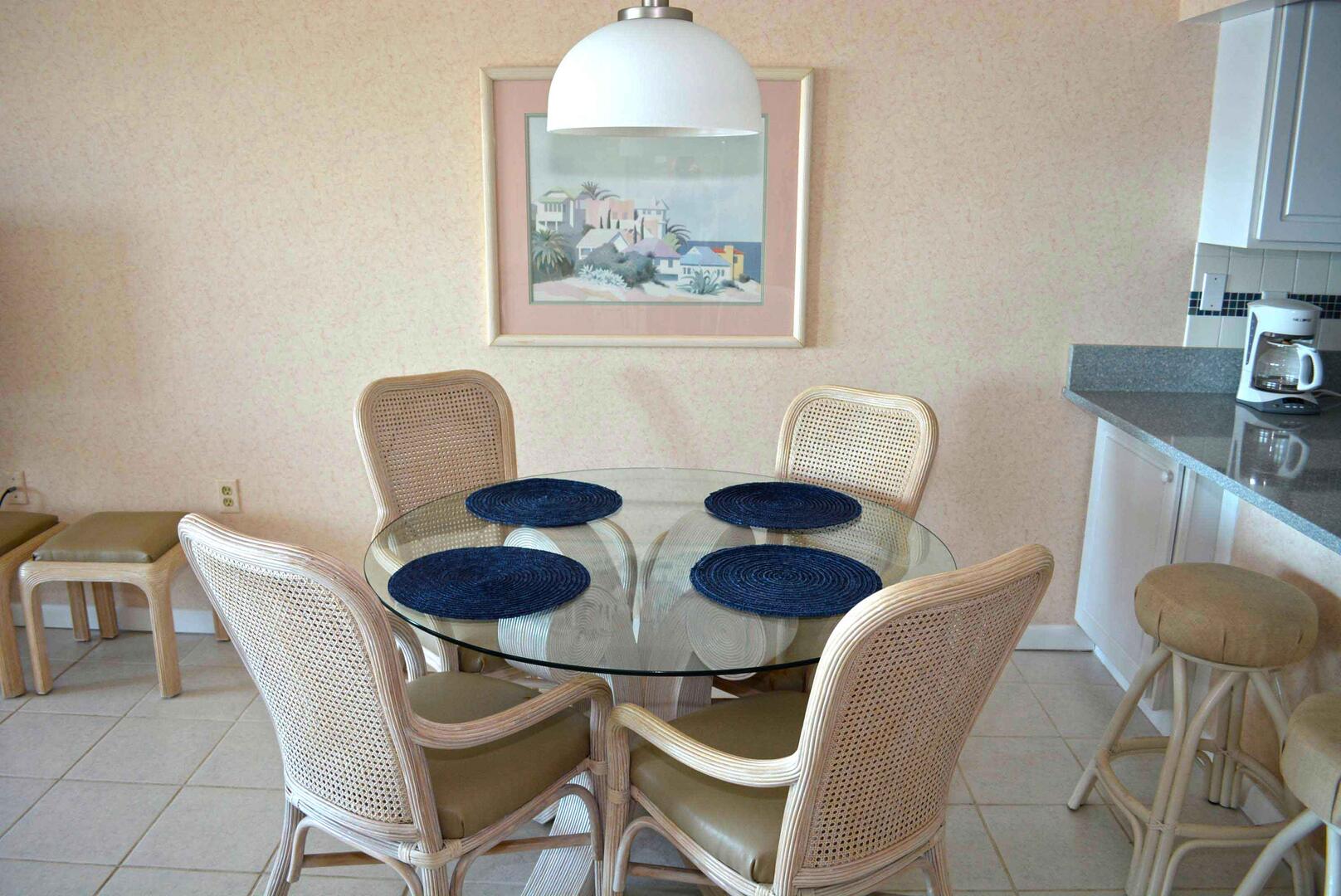 SANDPIPER DUNES 509 7