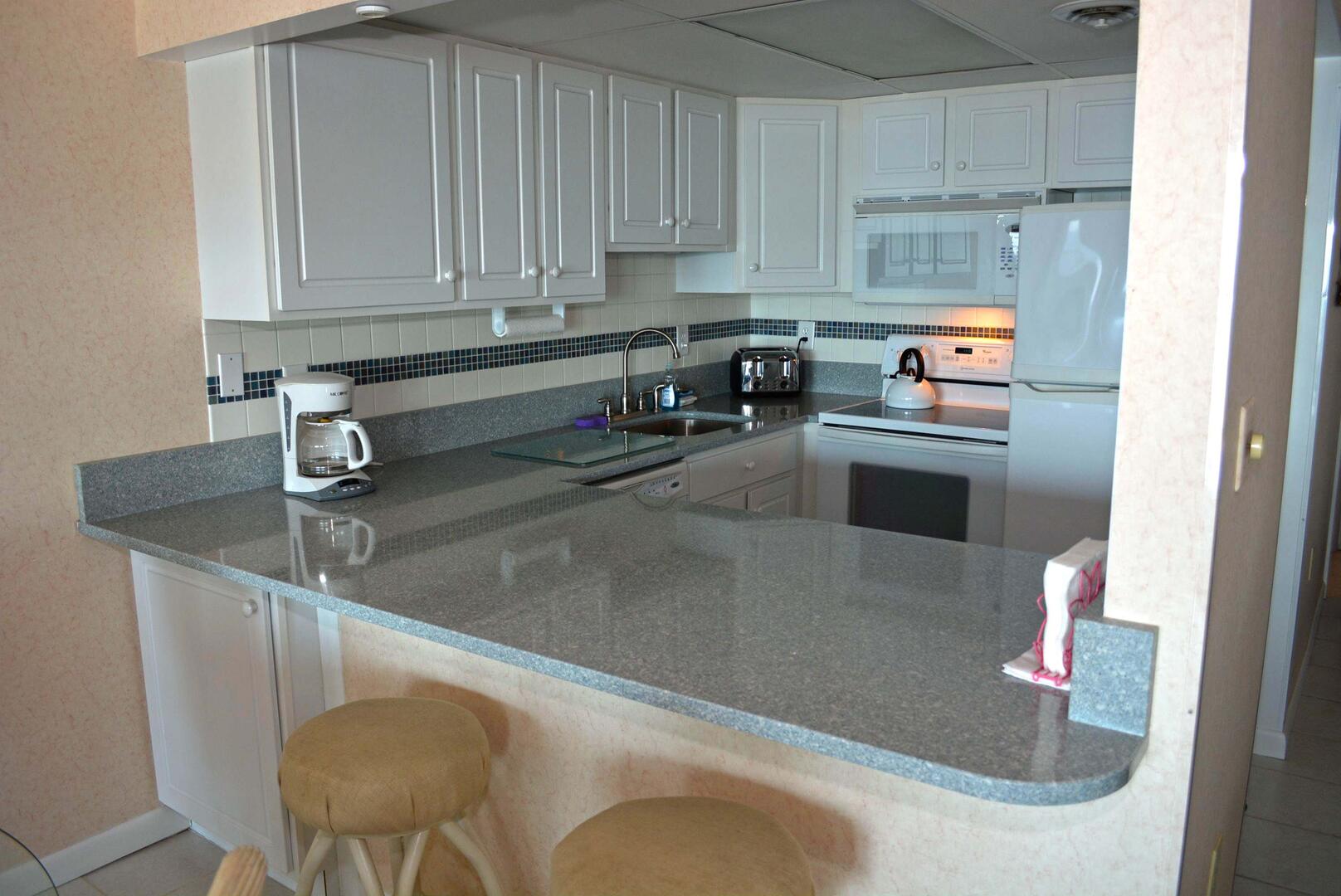 SANDPIPER DUNES 509 8