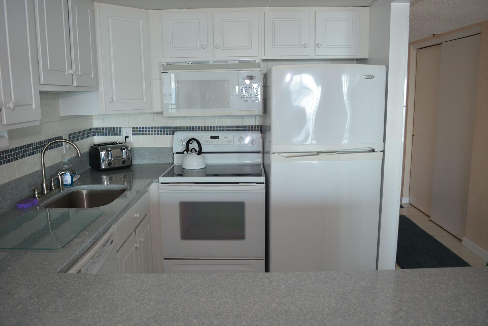 SANDPIPER DUNES 509 10