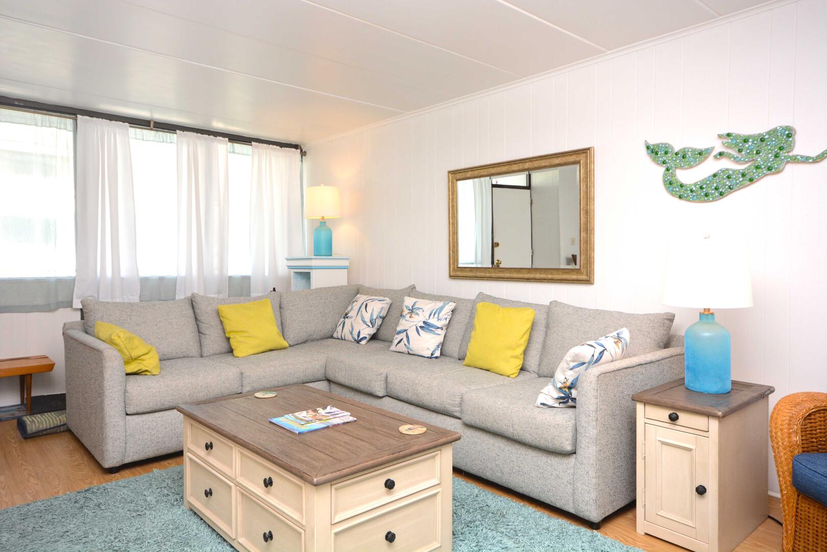 Seventy-One East 103