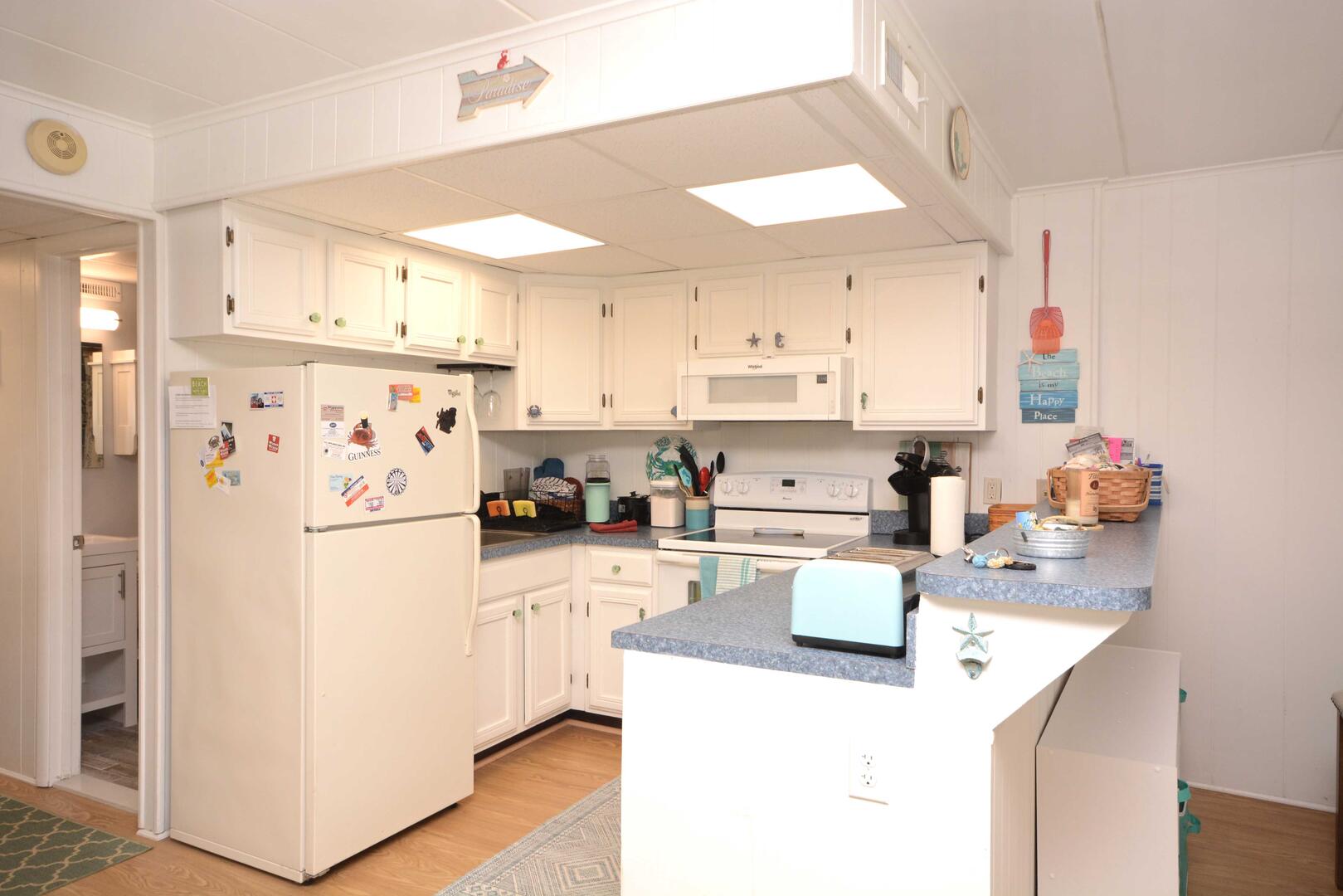 Seventy-One East 103 5