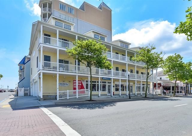 Boards Edge Villas 104