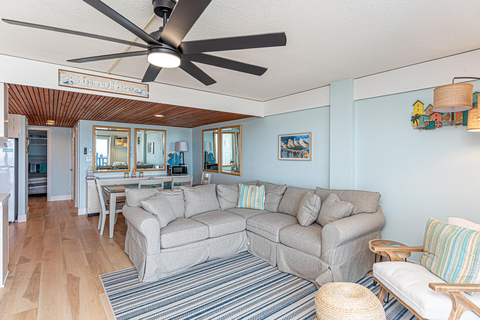 Beachmark 4C 6