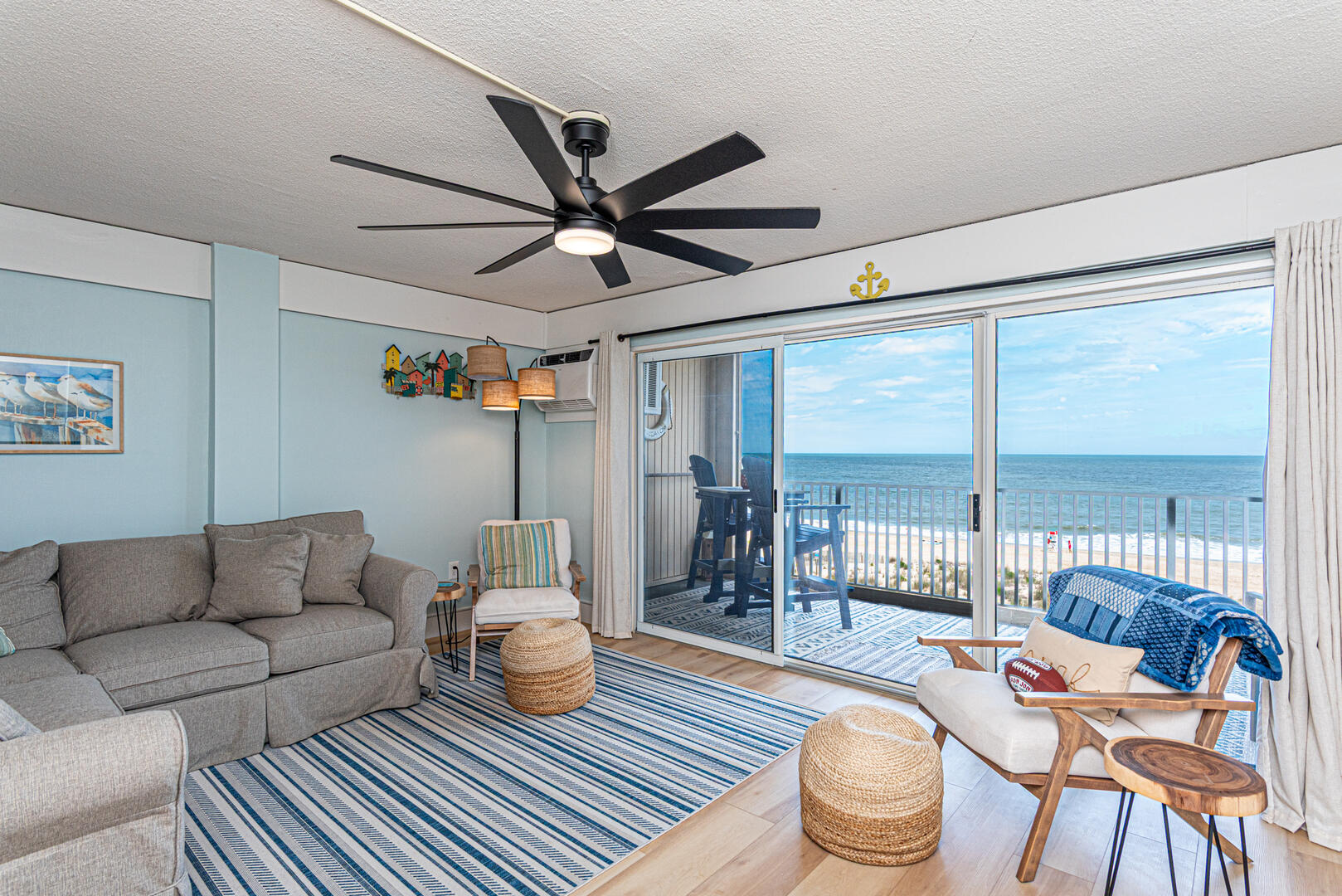 Beachmark 4C 8