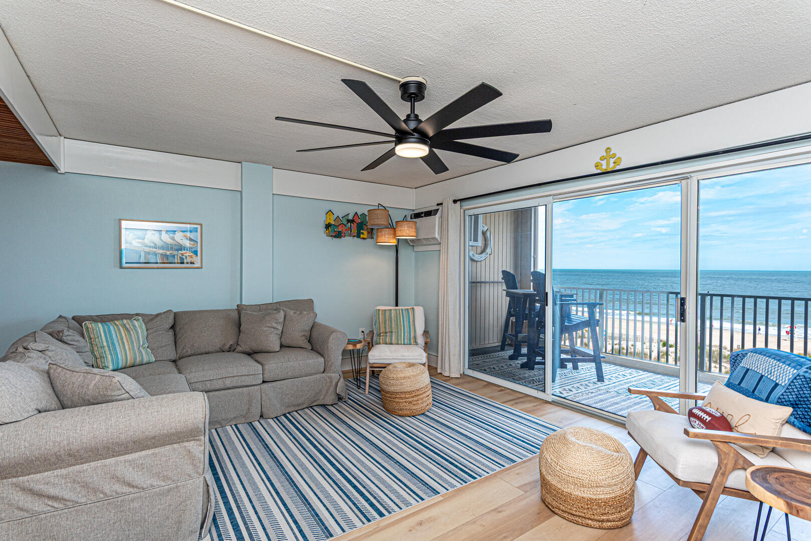 Beachmark 4C 5