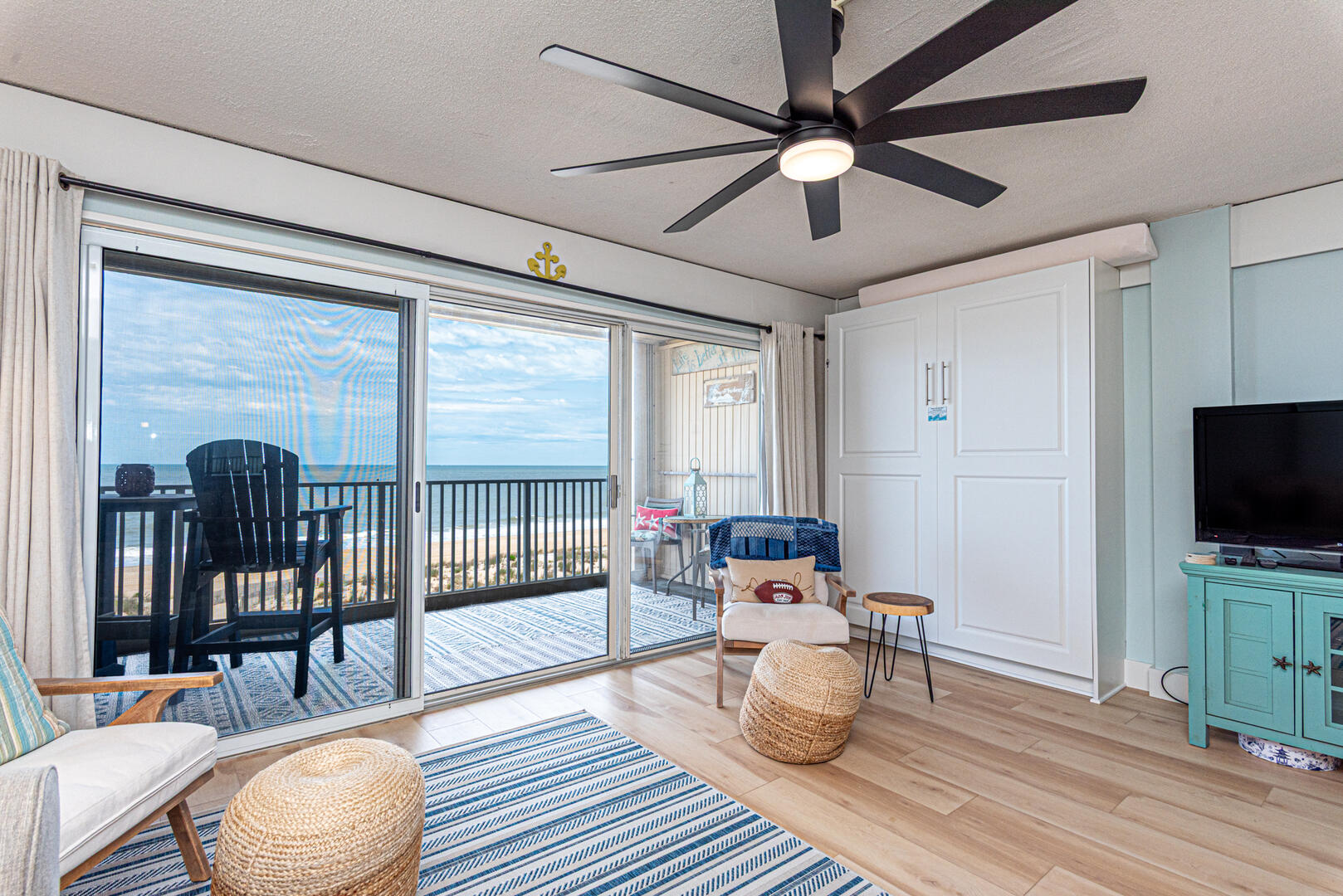 Beachmark 4C 3