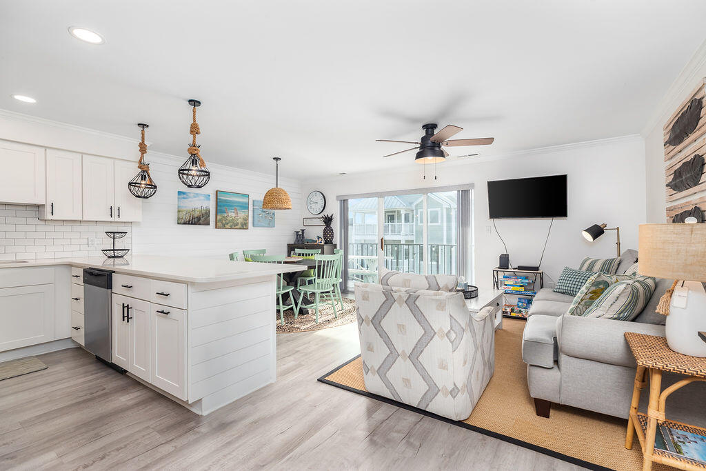 Sea Lure II 303 | Photo 2