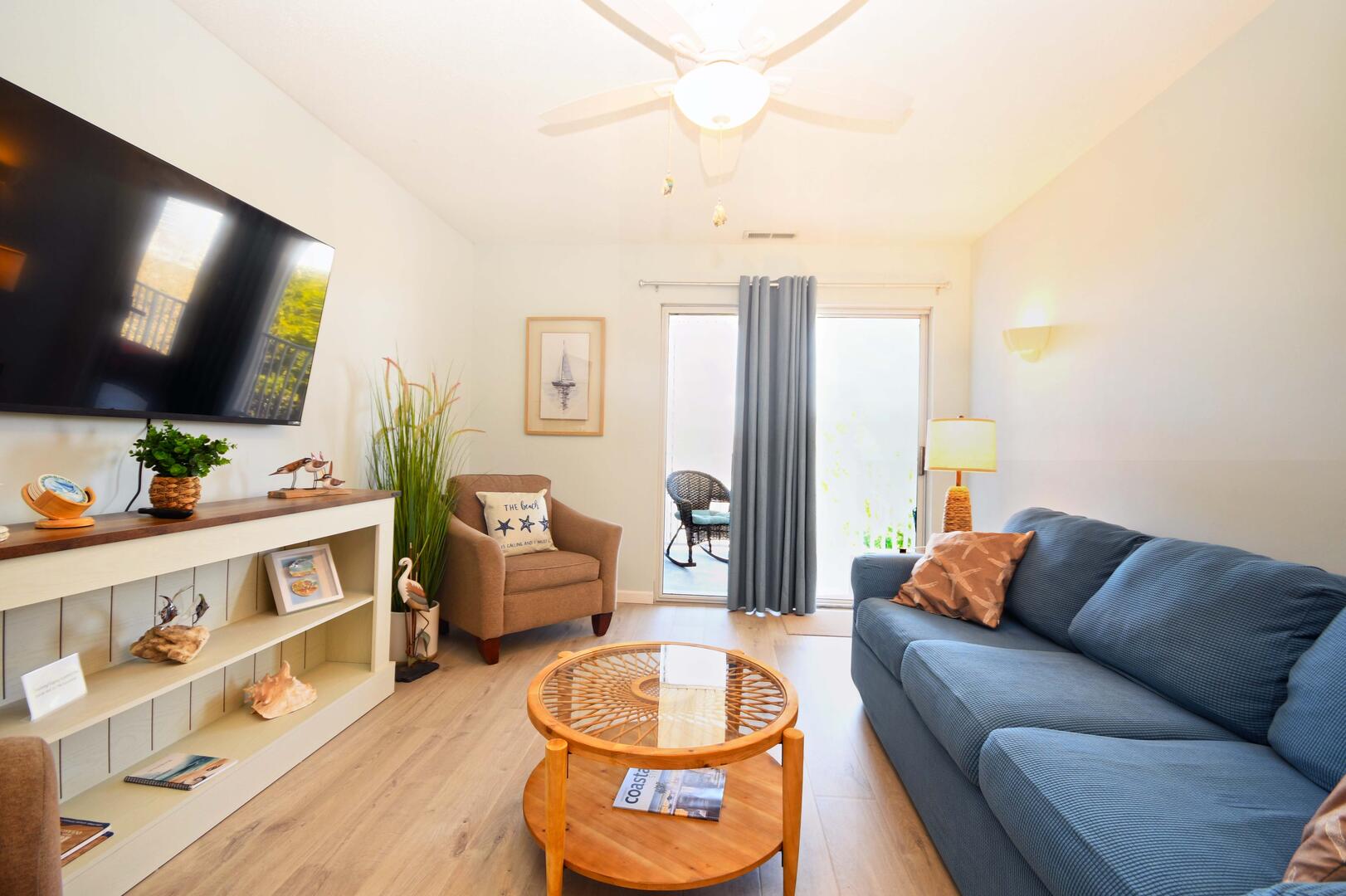 LIVING-AREA
