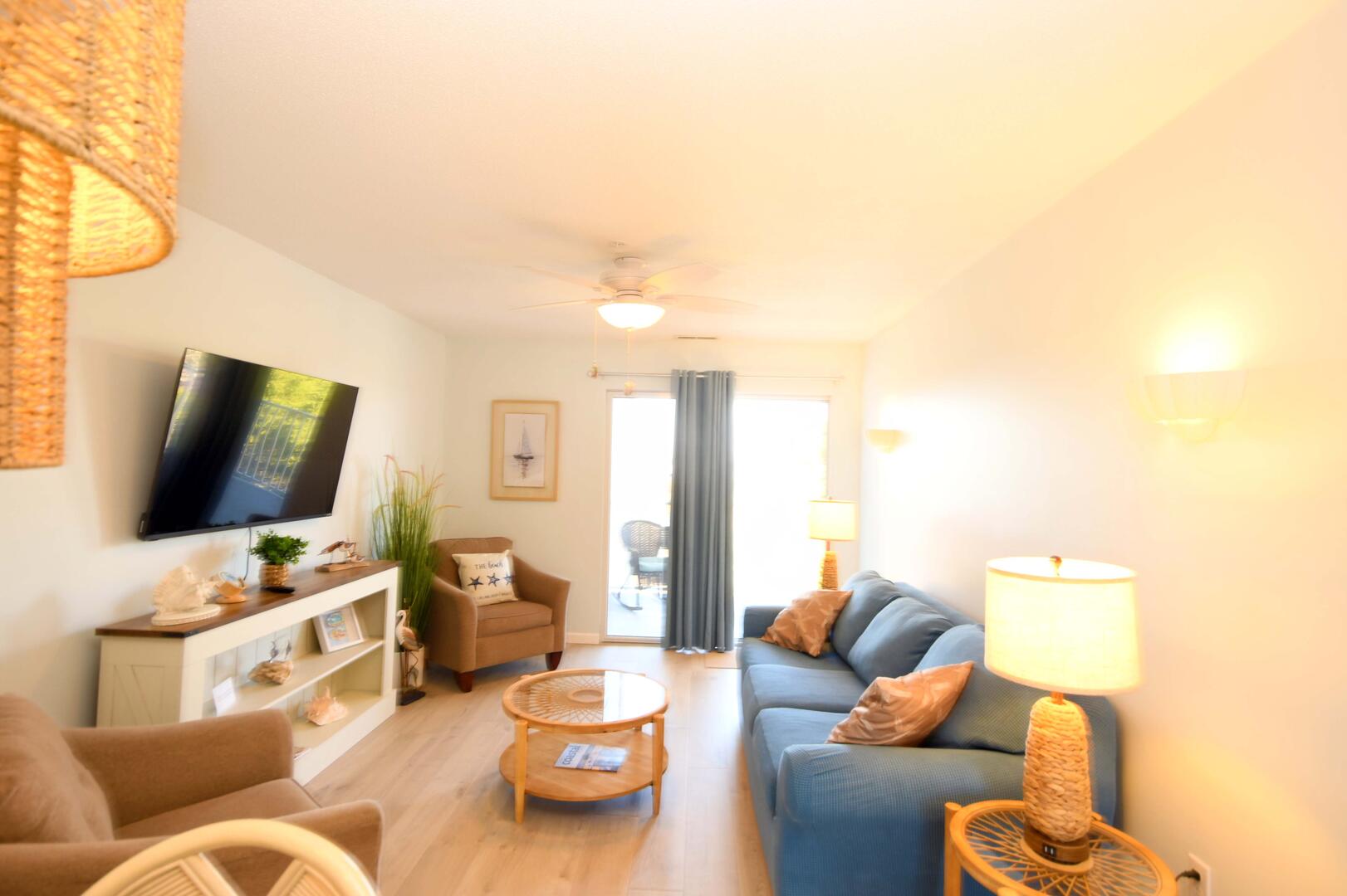 LIVING-AREA
