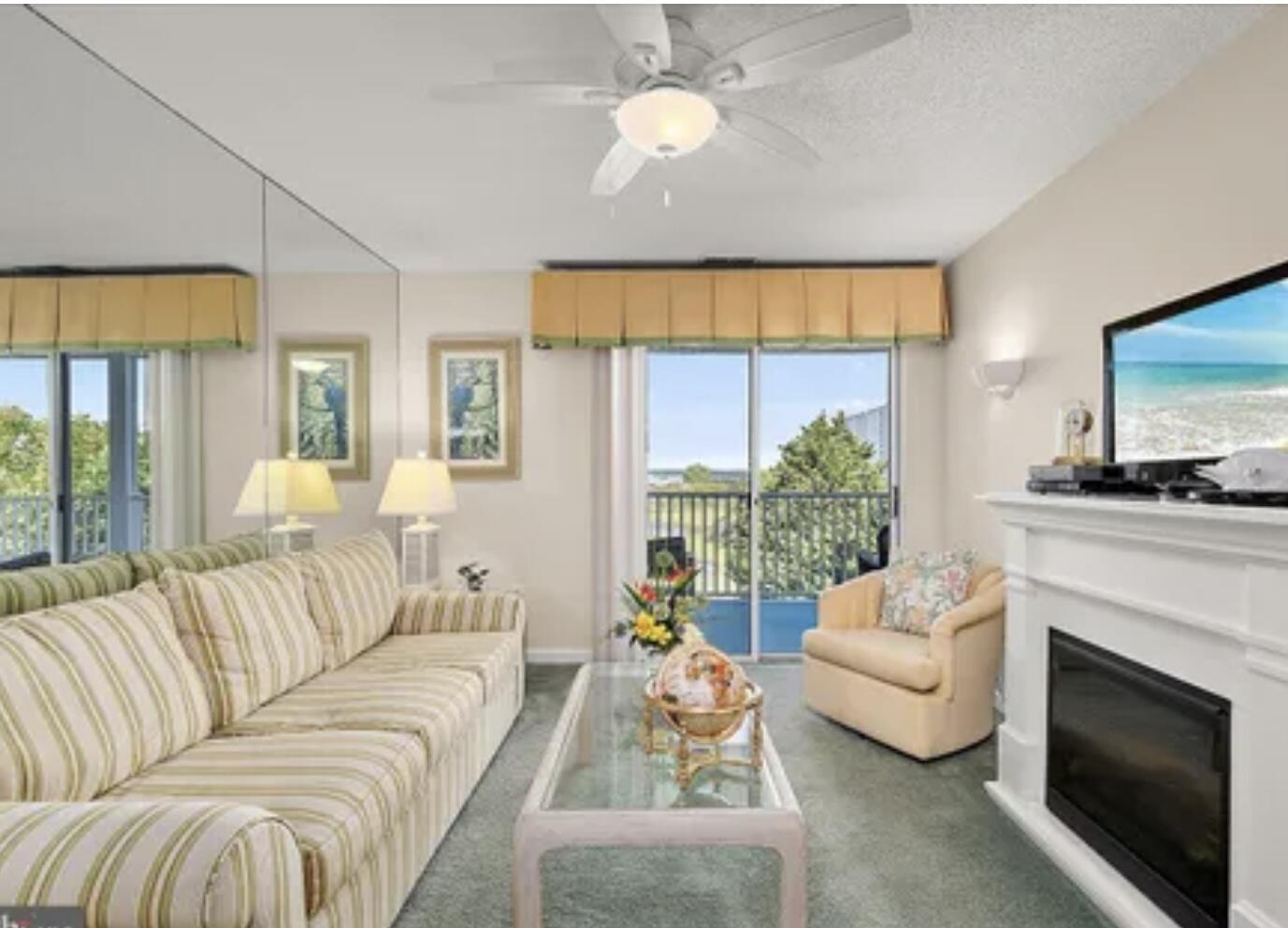 OASIS ON THE BAY 201