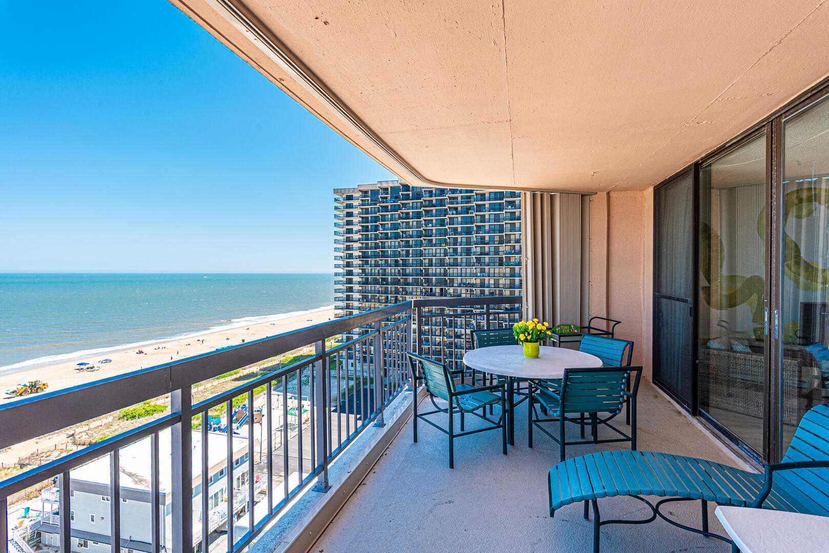 Fountainhead Towers 1201