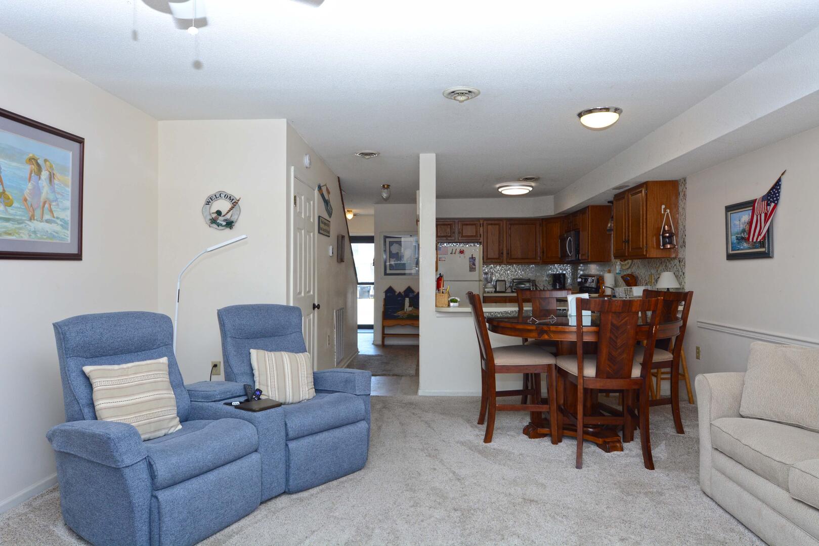 LIVING-AREA