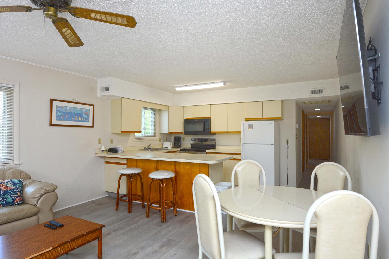 LIVING-AREA