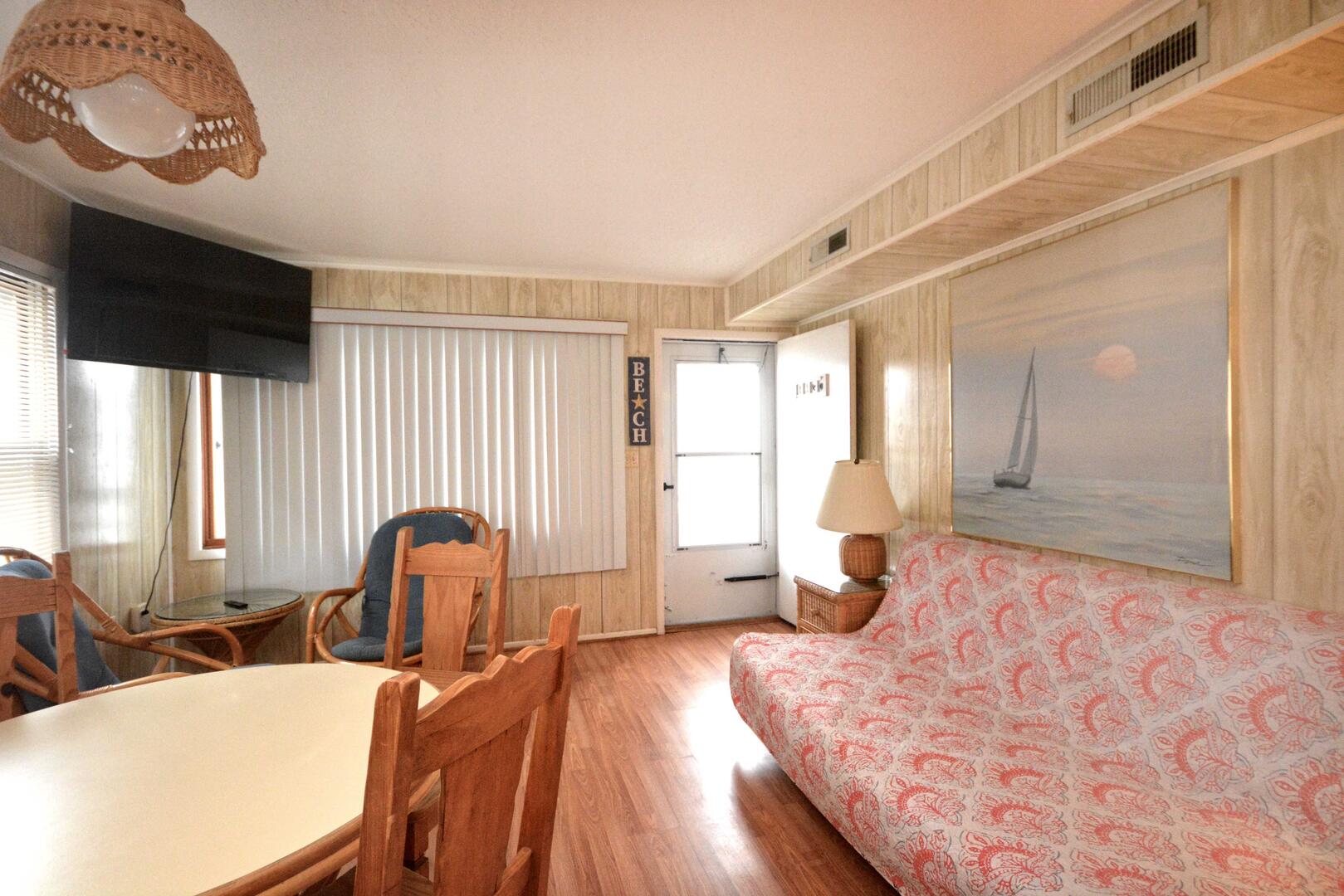 BRADLEY ON THE BAY 233-G