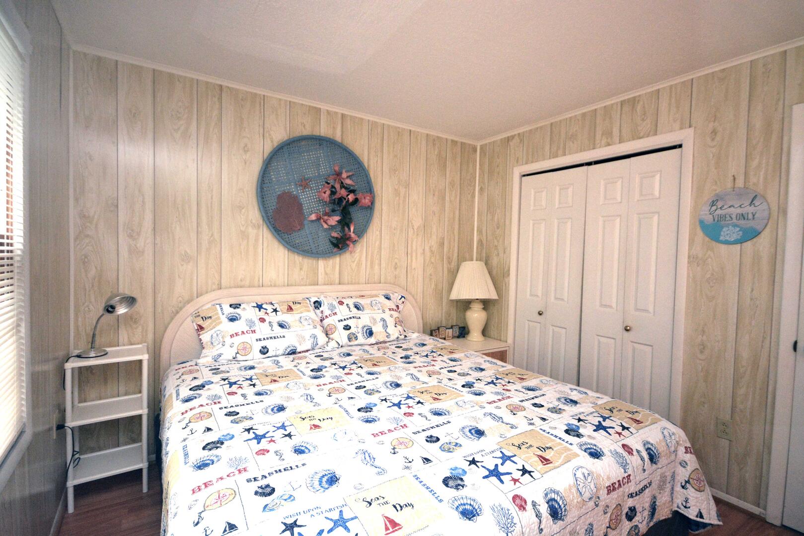 BRADLEY ON THE BAY 233-G 7