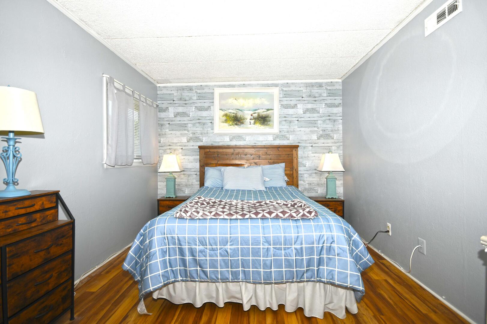 FAIRHAVEN 301 6
