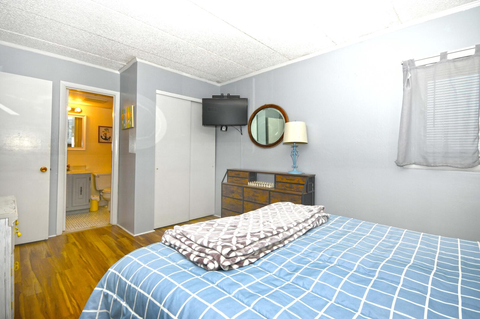 FAIRHAVEN 301 7