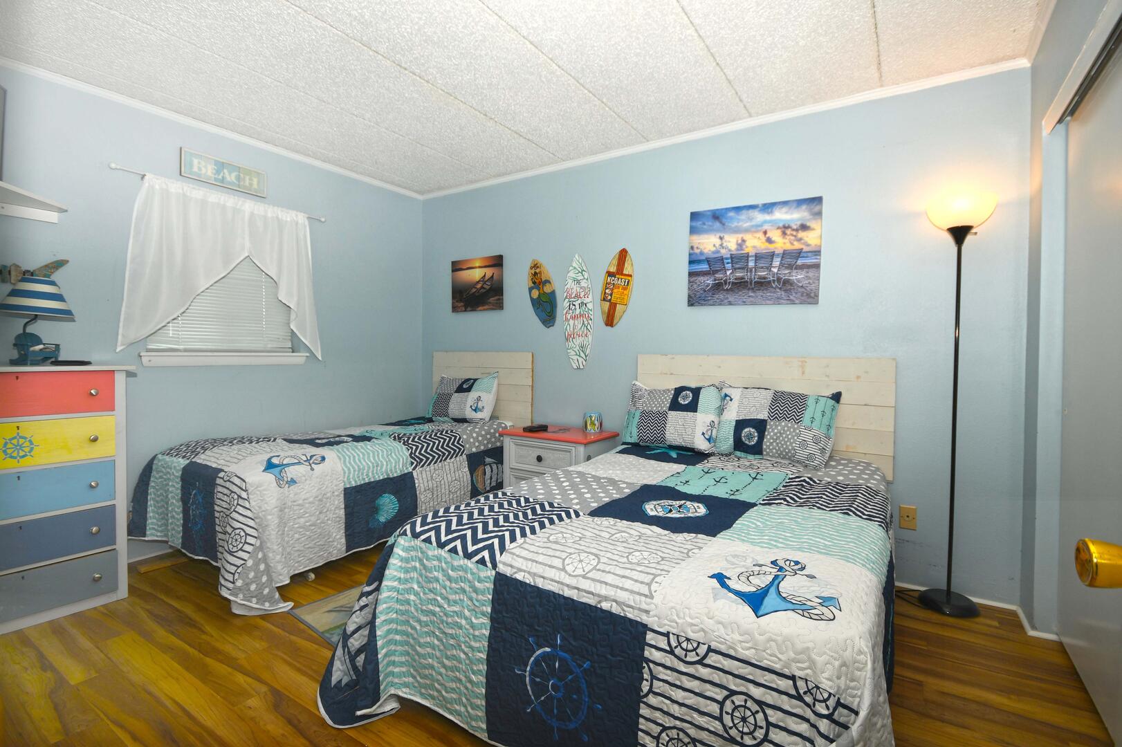FAIRHAVEN 301 10