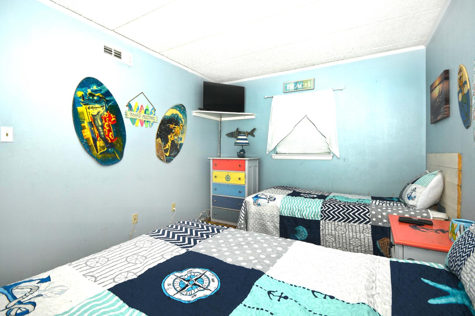 FAIRHAVEN 301 9