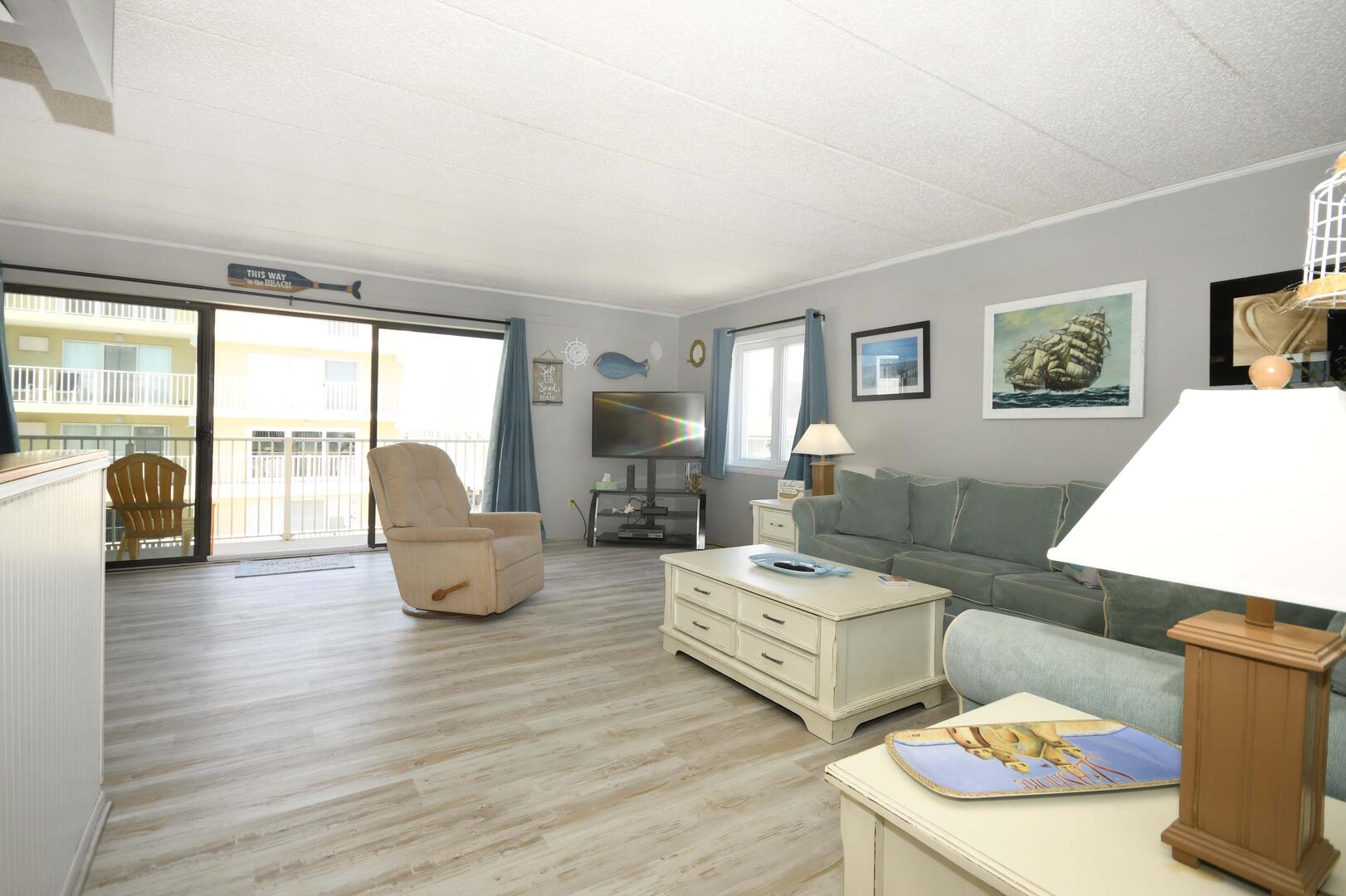 FAIRHAVEN 301