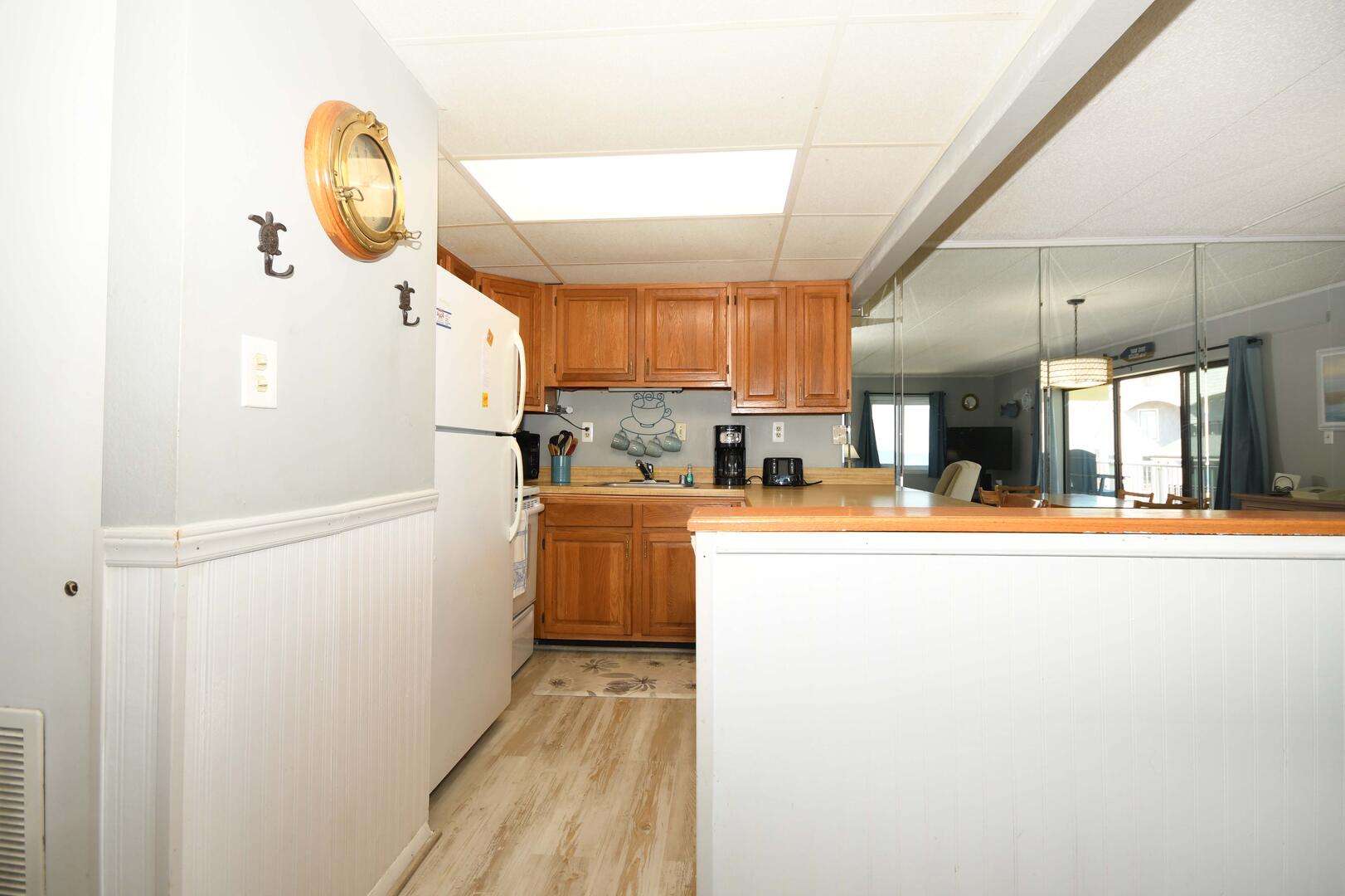 FAIRHAVEN 301 5