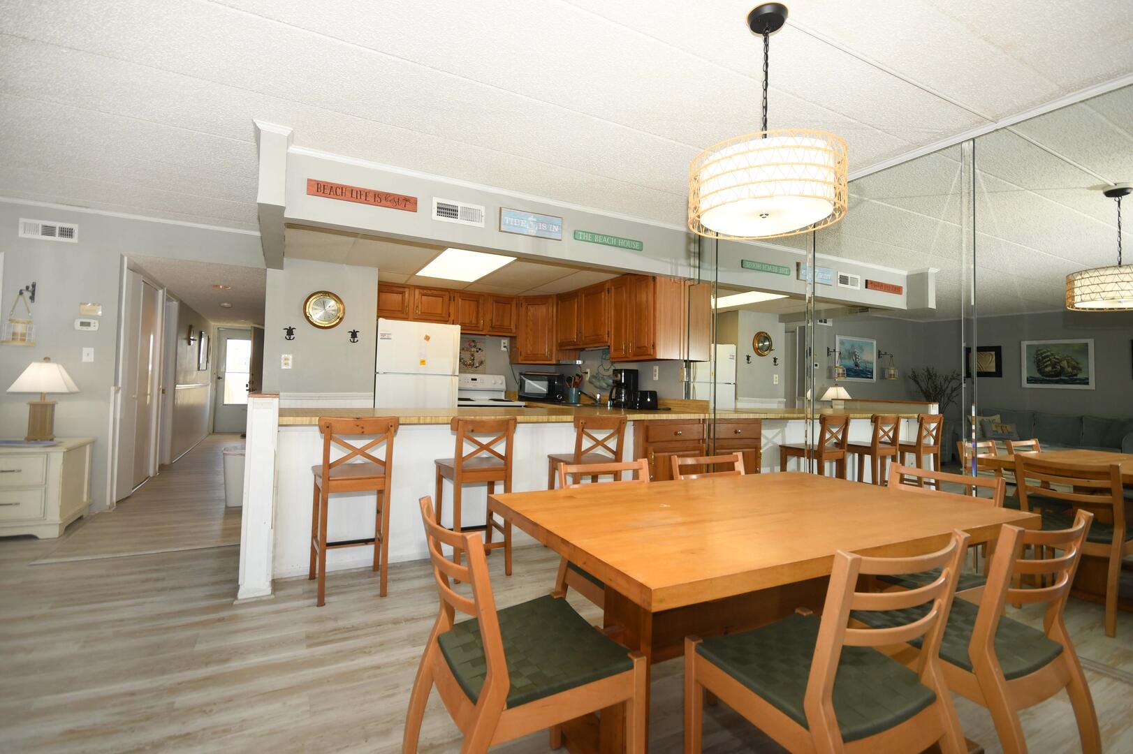 FAIRHAVEN 301 4