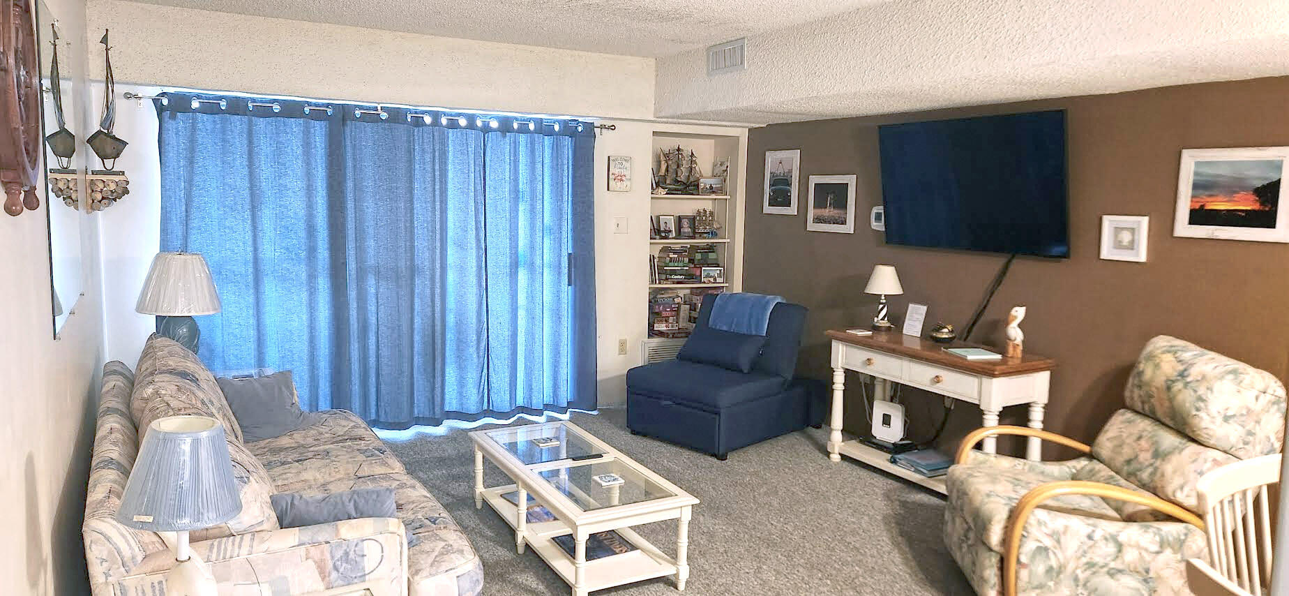 BLUEWATER EAST 303-S