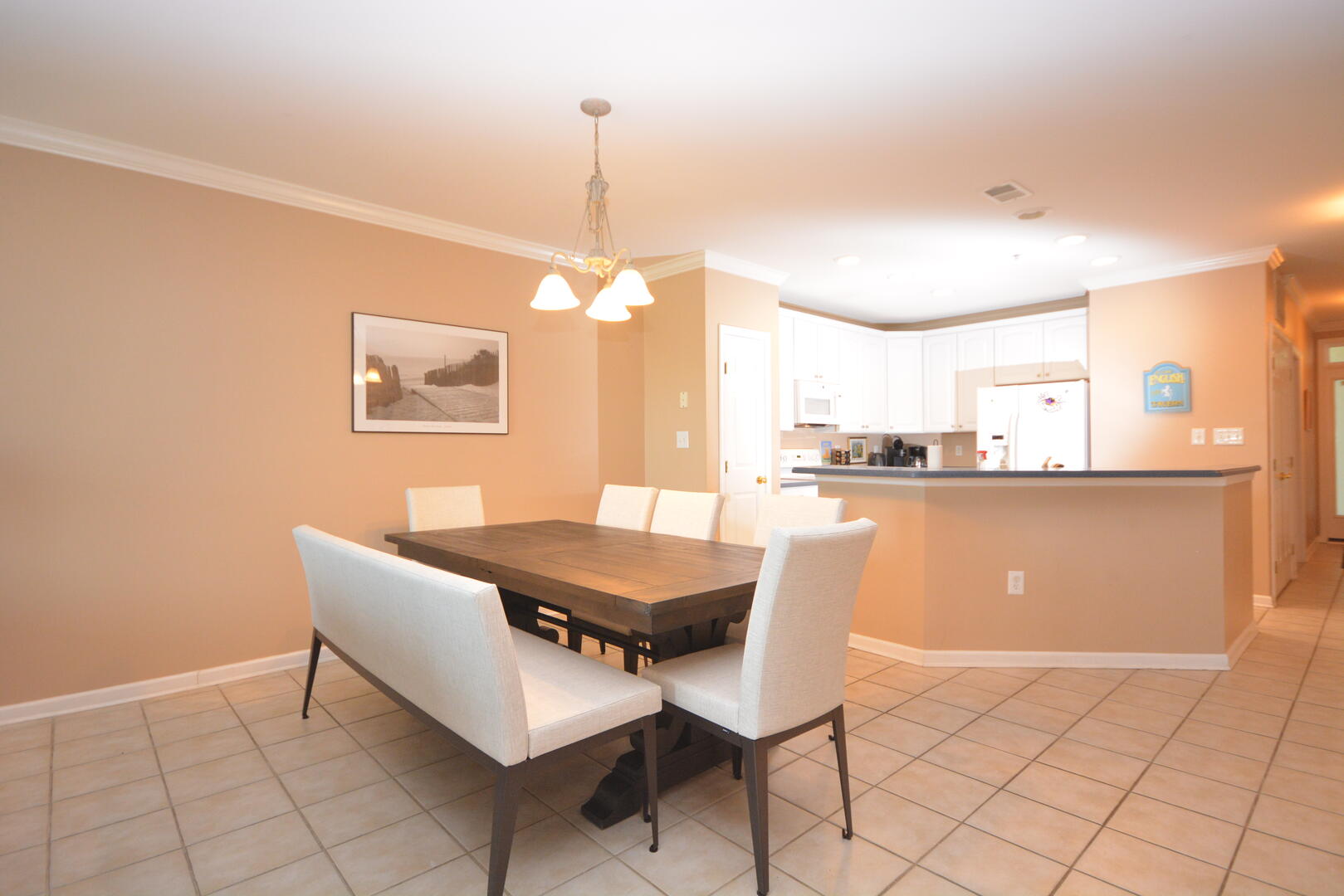 SUNSET ISLAND 3-D DINI