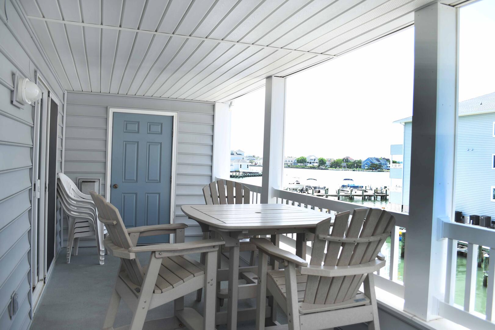 HARBOUR TOWNE E-204 4