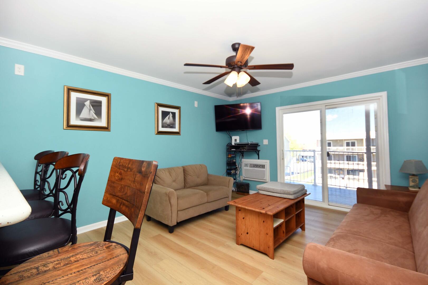 SEA BREEZE 305 5