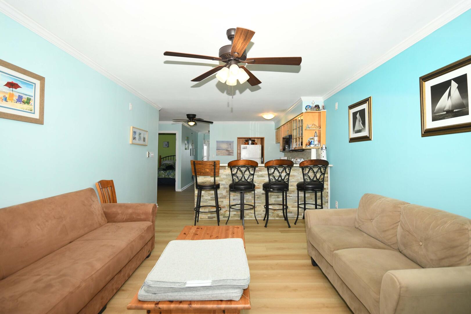 SEA BREEZE 305 4