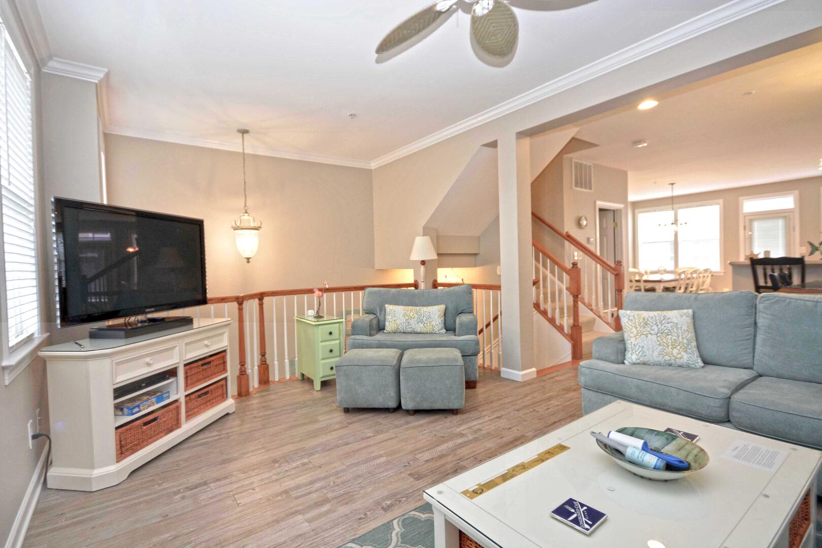 SUNSET ISLAND 23 Image