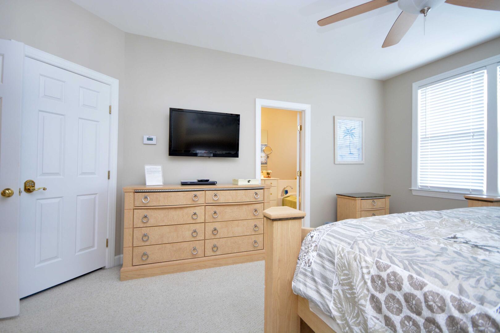 SUNSET ISLAND 23 KING-MASTER