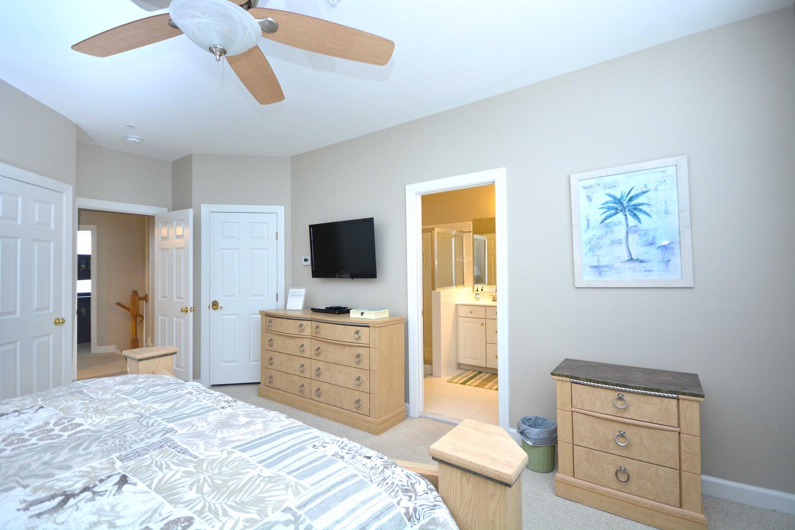 SUNSET ISLAND 23 KING-MASTER