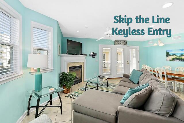 Featured Property ESCAPE II B-1