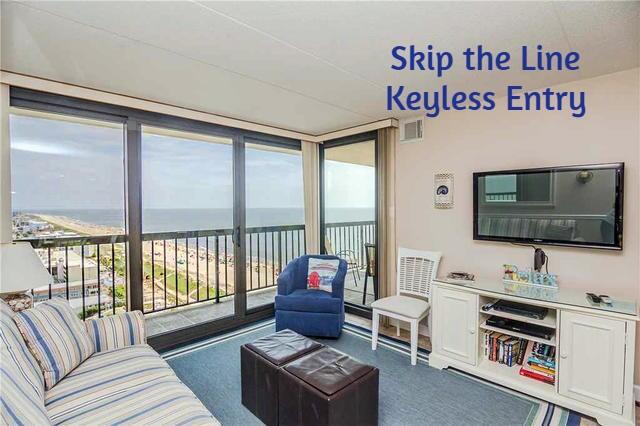 Featured Property SEA WATCH 1603