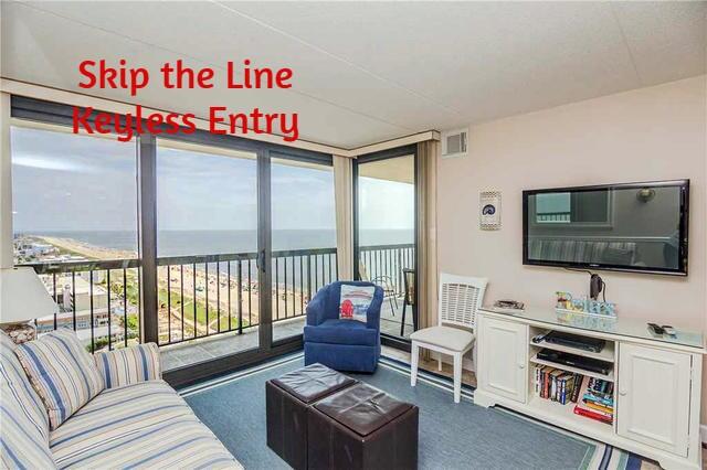 Featured Property SEA WATCH 1603
