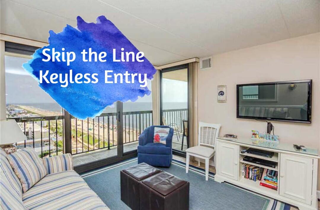 Featured Property SEA WATCH 1603