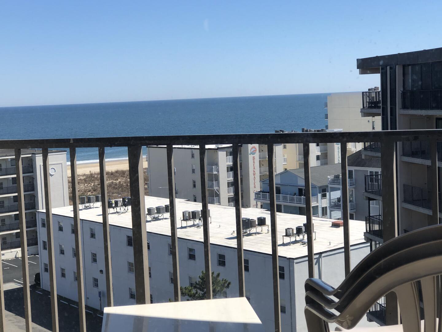 BLUEWATER EAST 901N Shore Pro