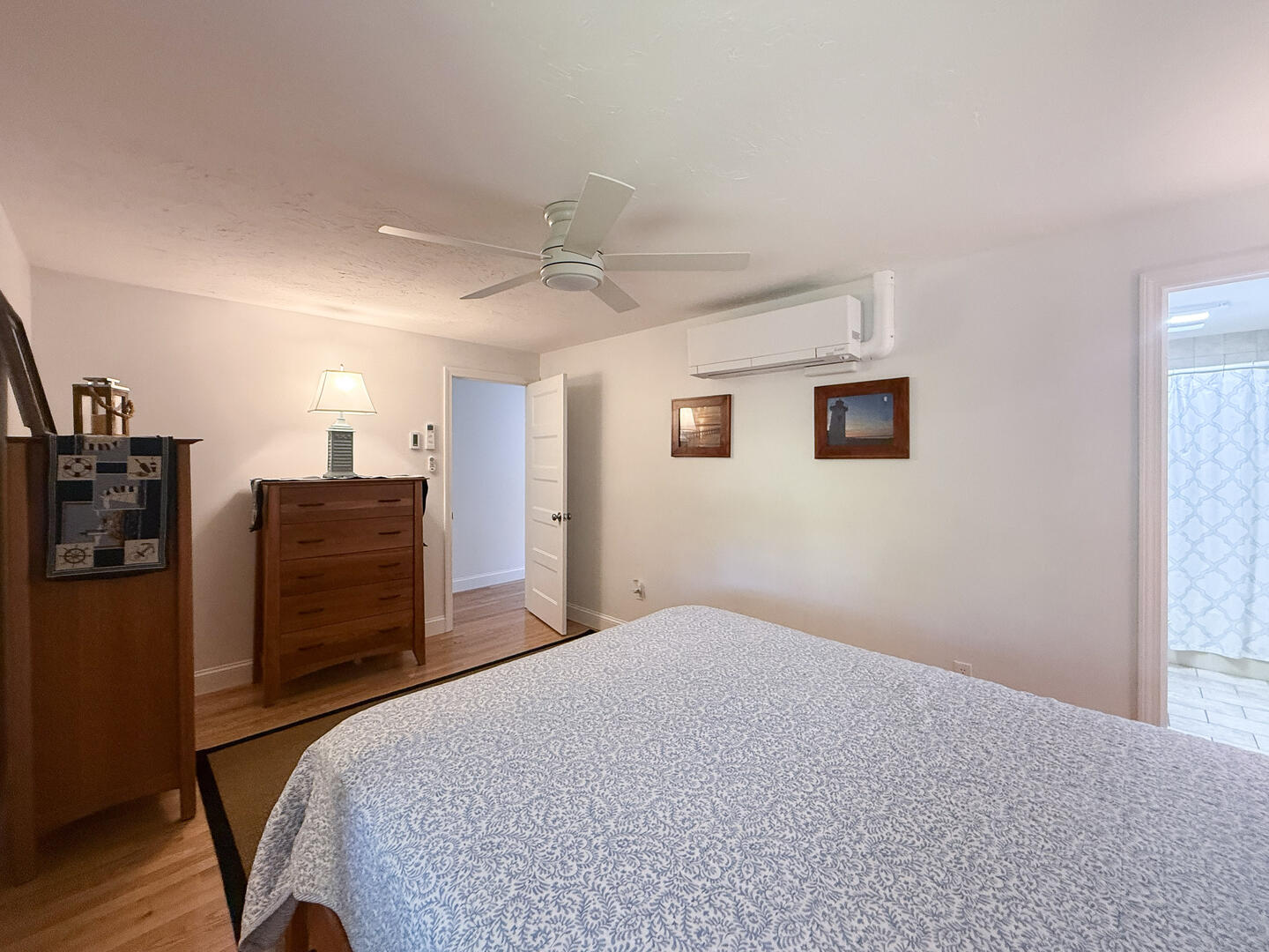 BR1 Queen En Suite, Second Floor