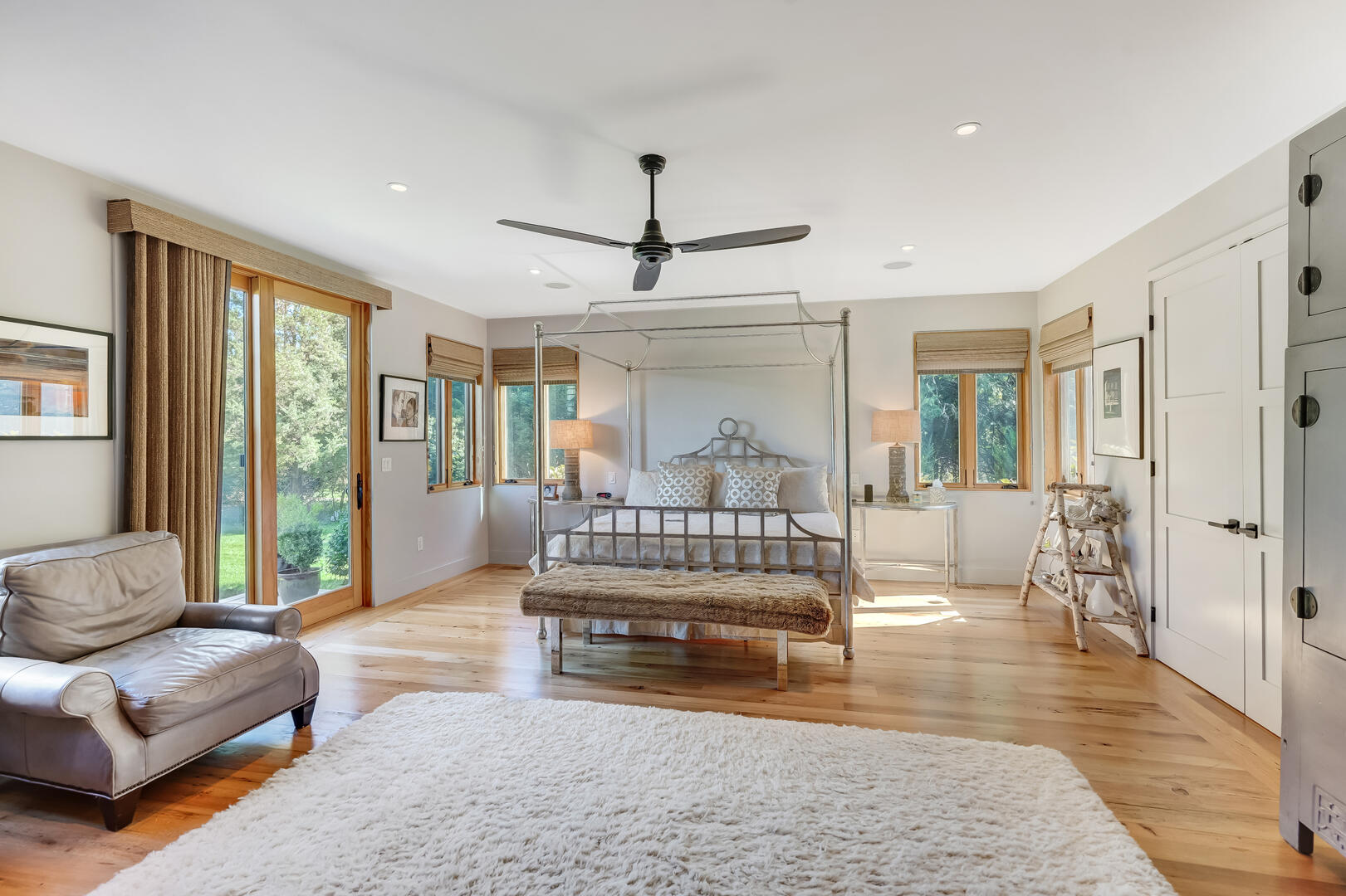 BR1 King En Suite, First Floor