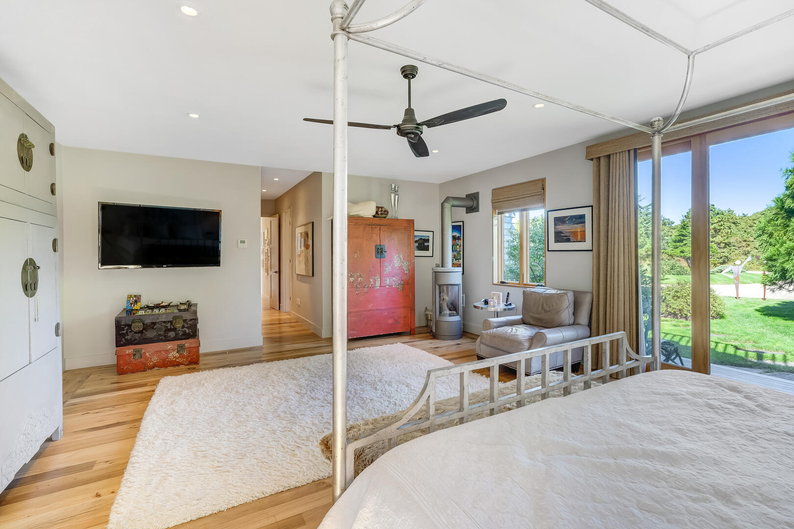 BR1 King En Suite, First Floor